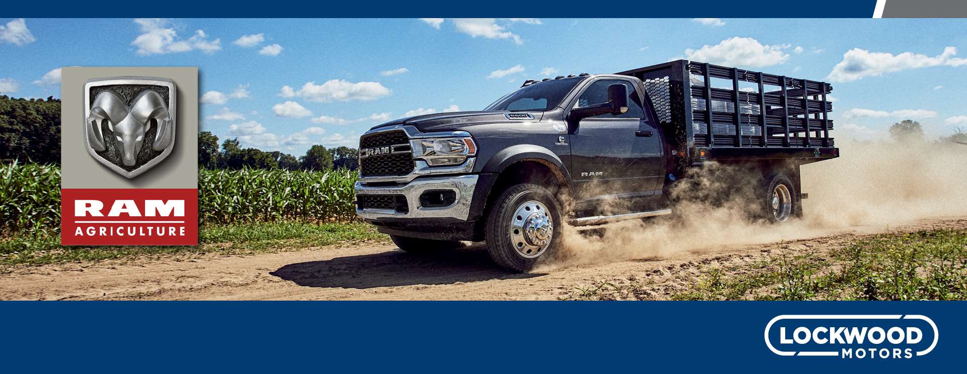 New & Used Car Dealer Marshall, MN Lockwood Motors