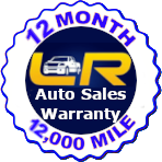 12/12 warranty