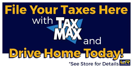 Tax Max