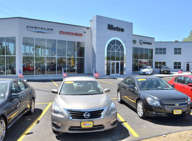metro chrysler dodge jeep ram chicopee ma make it metro