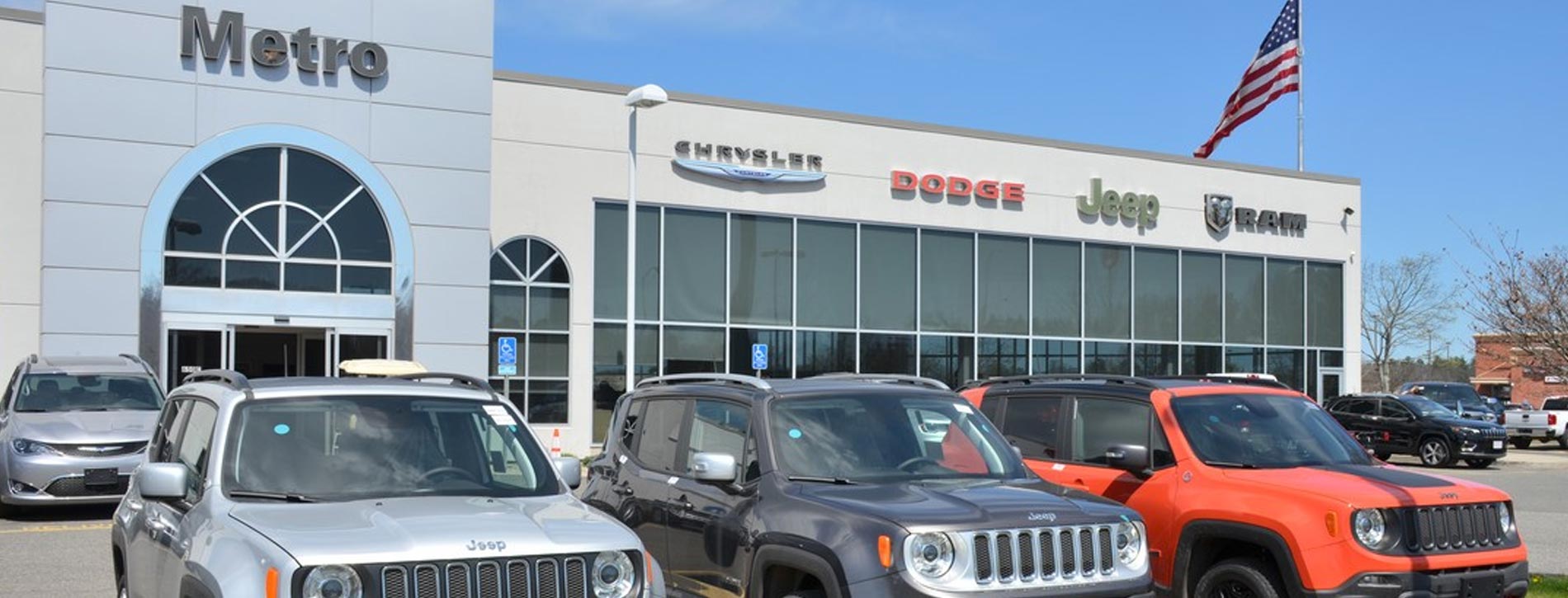 Stunning First Chrysler Dodge Jeep Ma Pictures