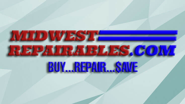 Midwest Repairables Inc.