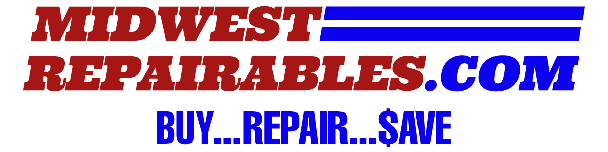 Midwest Repairables Inc.