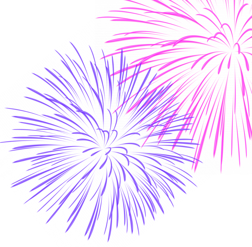 Exploding Firework