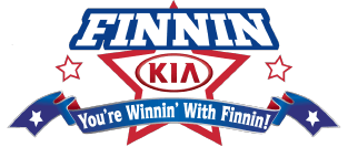 Finnin Kia Logo