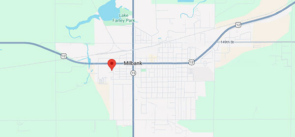 Map of Mertens Auto Sales