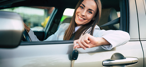 Apply For Financing