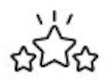 Stars Amazing Selection