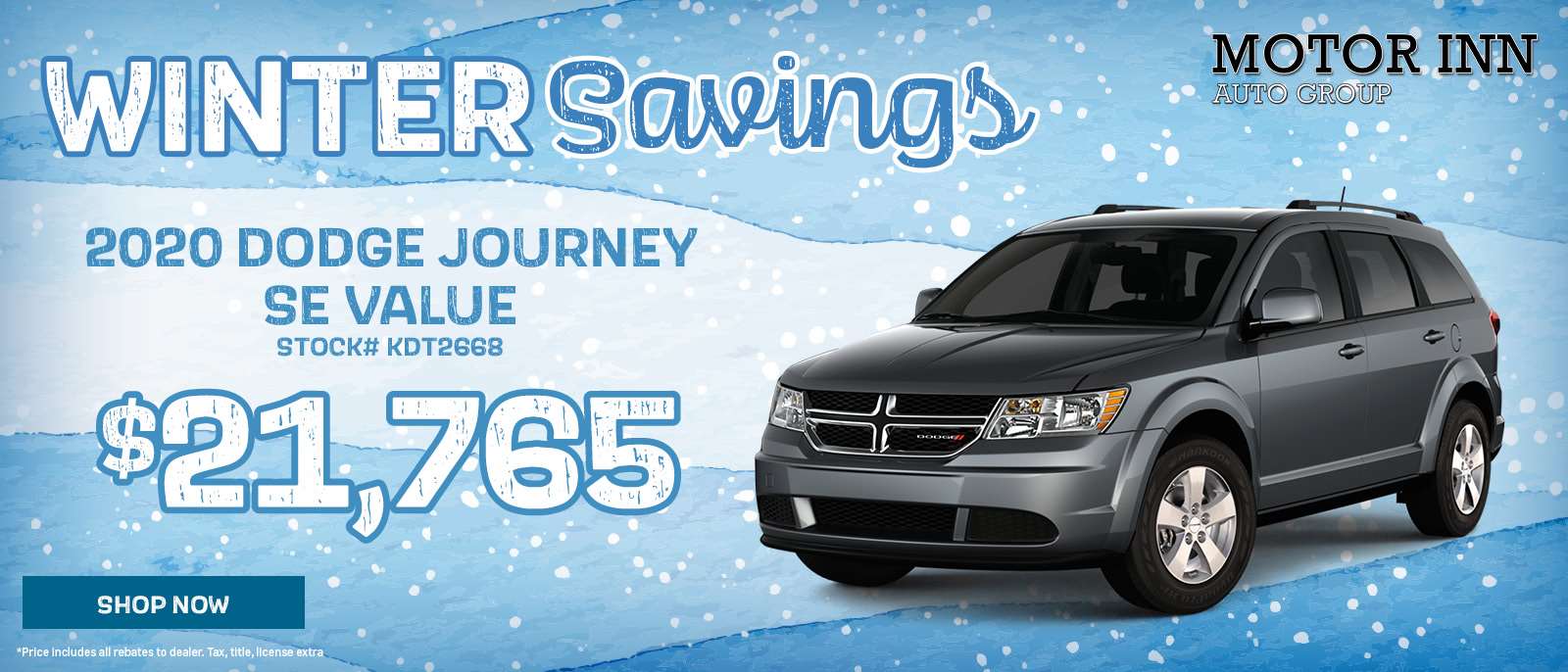 Motor Inn Auto Group IA, SD & MN New & Used Auto Dealership Group