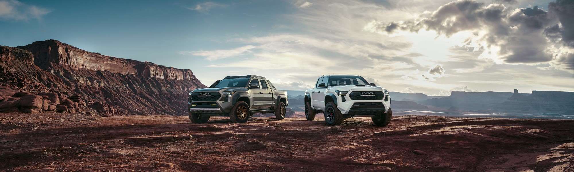 2024 Toyota Tacoma | Carroll, IA