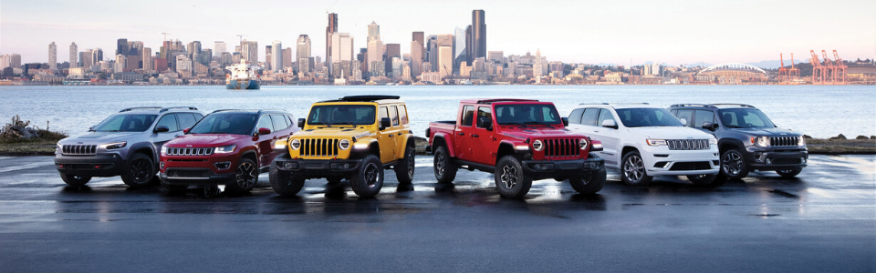 A Simple Guide to All Different Types of Vehicle Body Styles | Carroll, IA