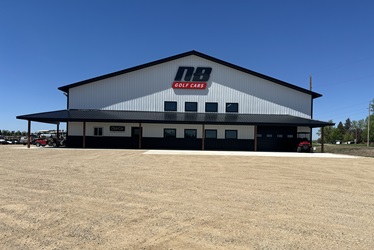Hendricks Location