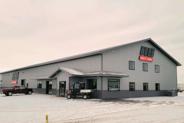 Sioux Falls Location