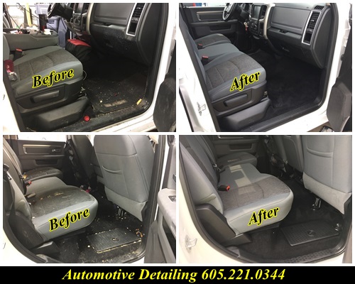 Auto Detailing Sioux Falls Sd Next2new Automotive Sales