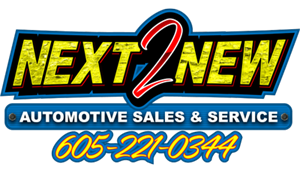 Next2New Automotive Logo