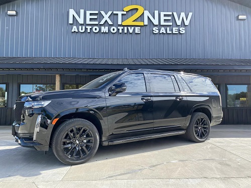Dealership Image