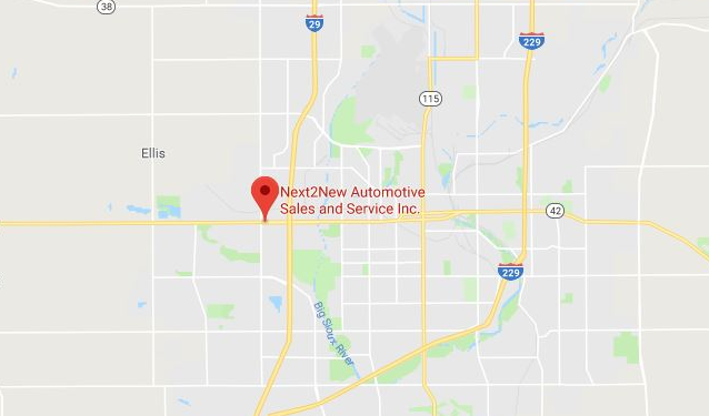 Next2New Automotive Sales