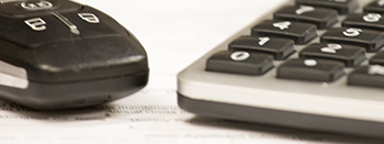 Online Credit Application