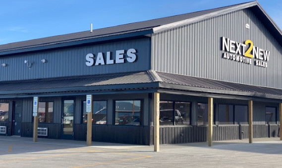 Dealership Image