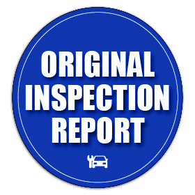 Graham Tire Vehicle Report