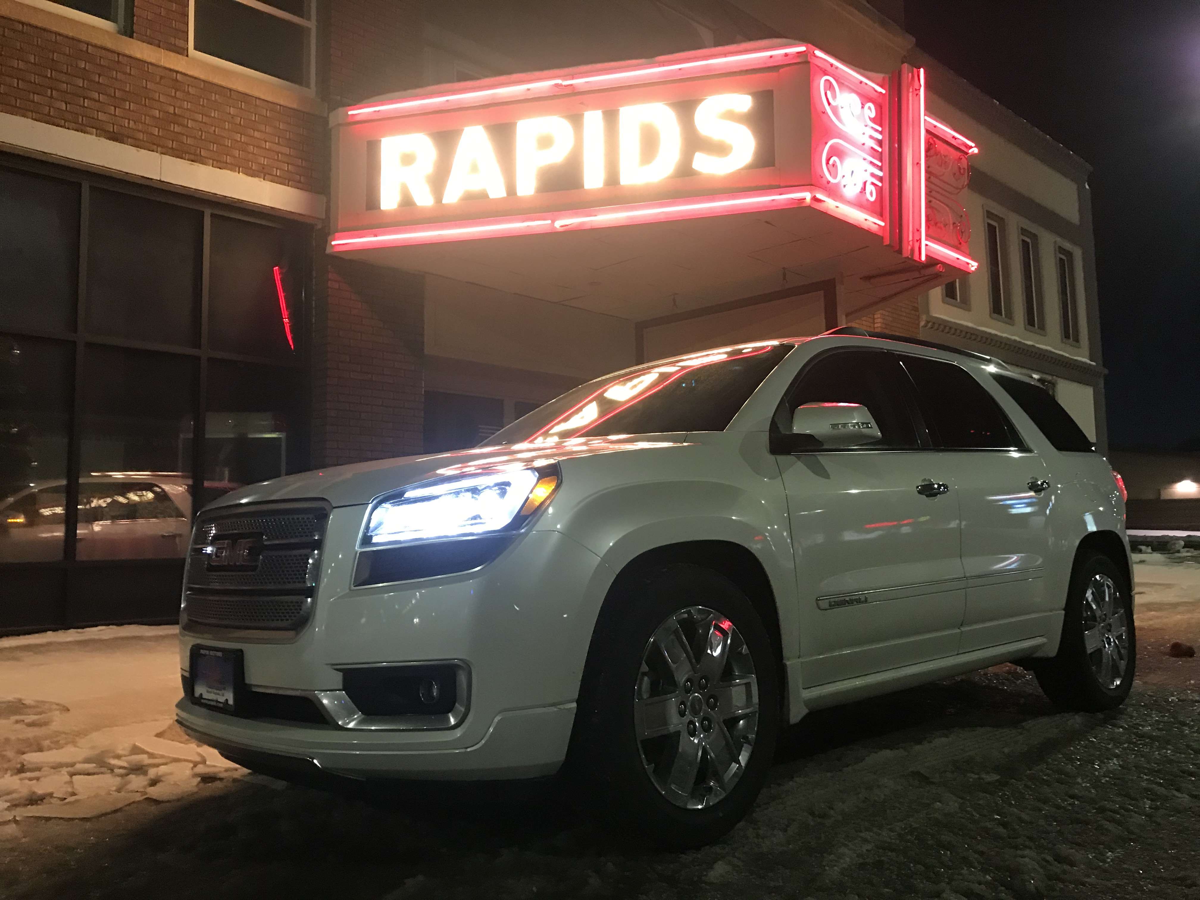 Papik Motors Rock Rapids Rock Rapids Ia Chevrolet Buick