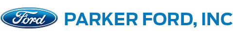 Parker Ford Logo