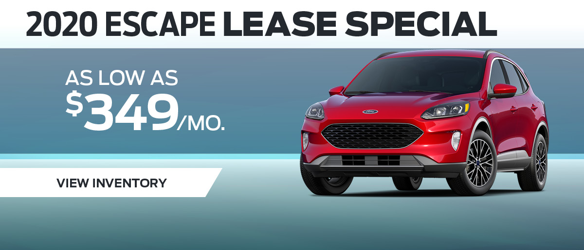 Pierson Ford New & Used Car Dealership Aberdeen, SD