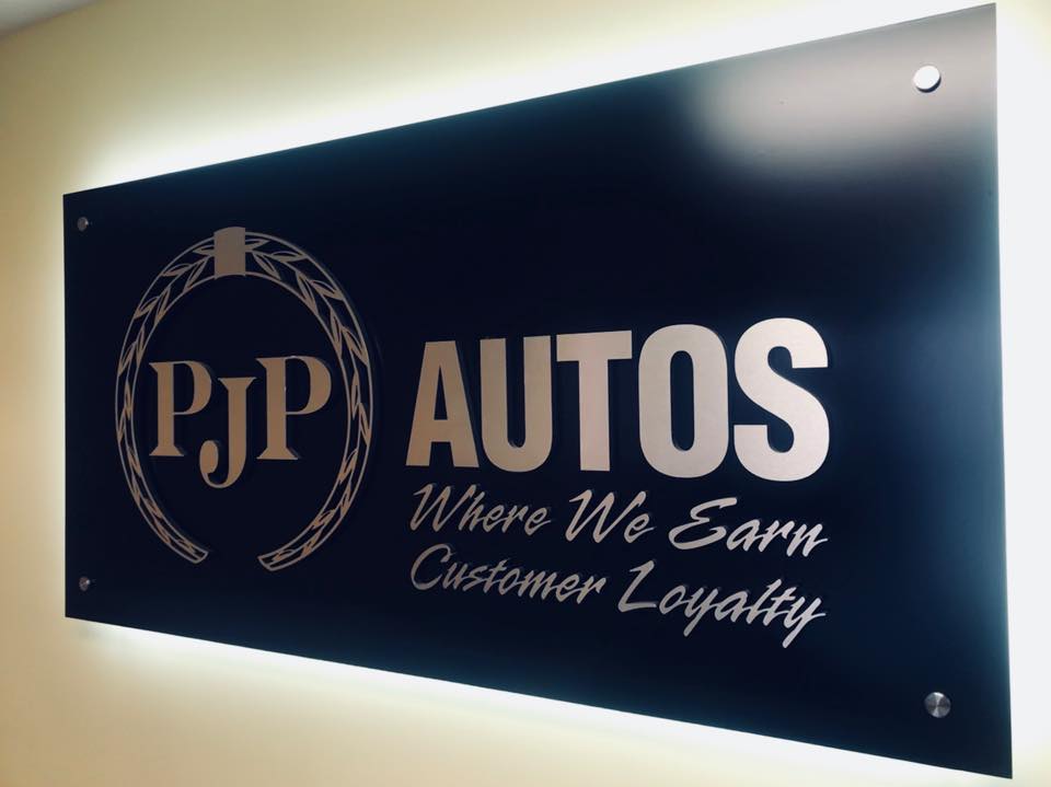 PJP Auto Enterprises