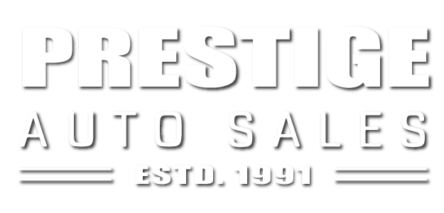 Prestige Auto Sales 