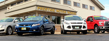 View Certified Pre-Owned Inventory