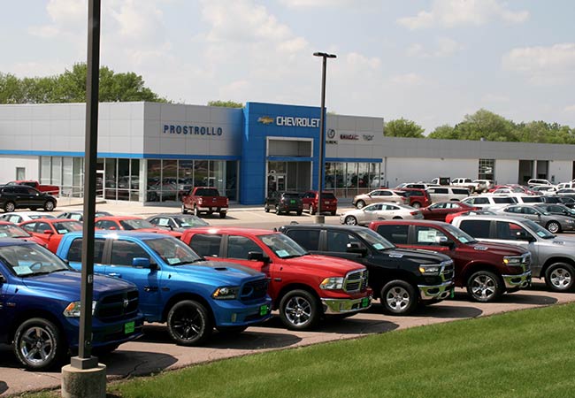 Keloland Auto Mall >> Prostrollo All American Automall Madison Sd New Used Keloland Auto Mall >> Prostrollo All American Automall Madison Sd New Used