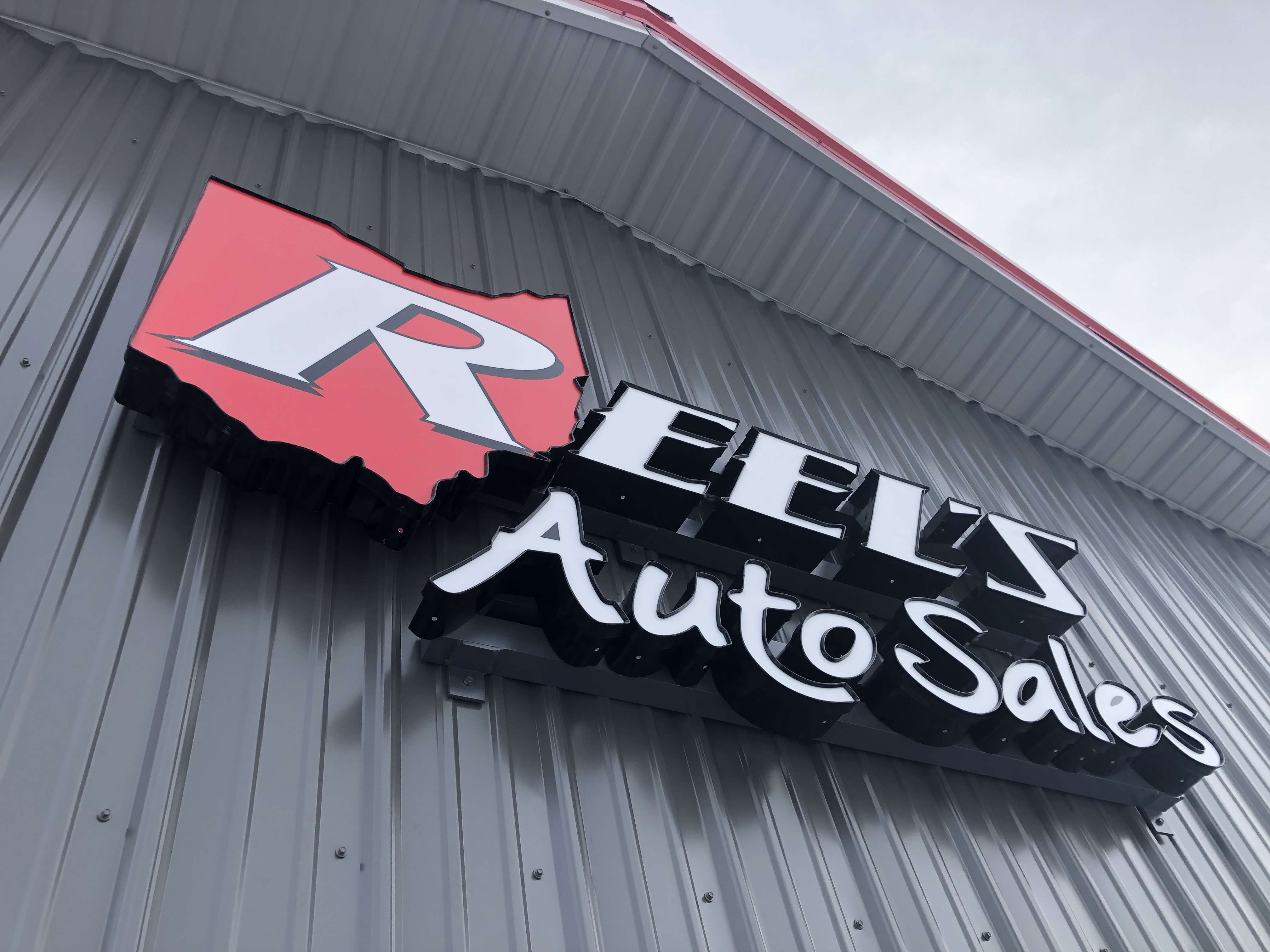 Reel's Auto Sales | Greater Cleveland | Reel's Auto Sales, LLC