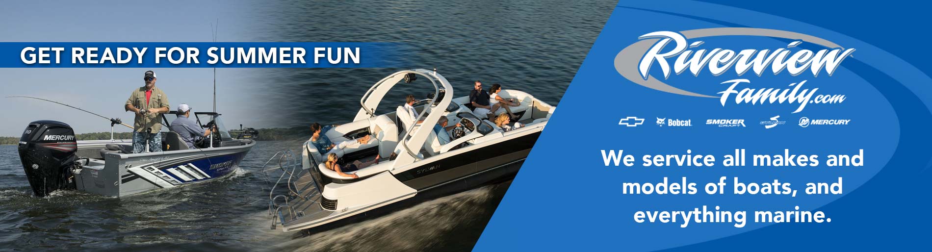 Riverview Chevrolet SD New & Used Chevy