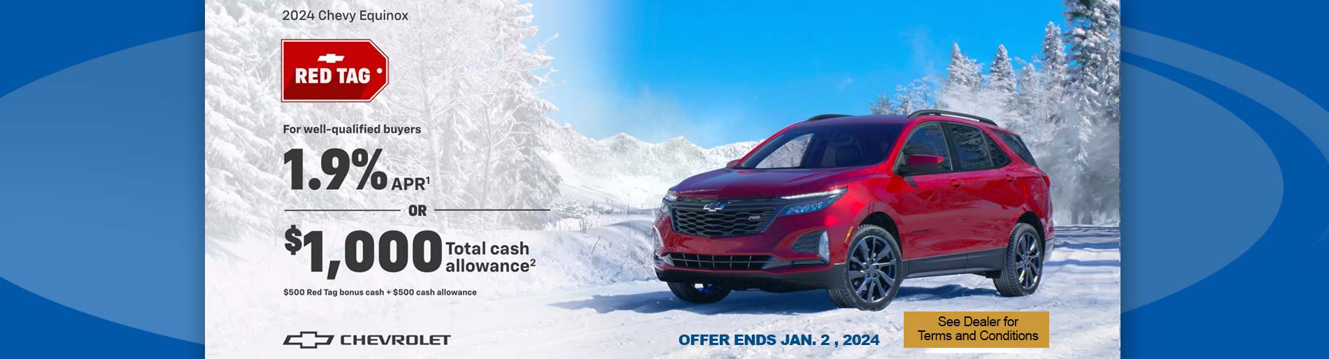 Riverview Chevrolet SD New & Used Chevy