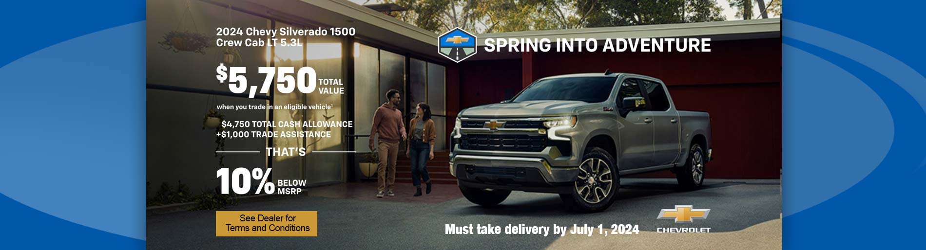 Riverview Chevrolet & Chrysler Dodge Jeep RAM SD New & Used