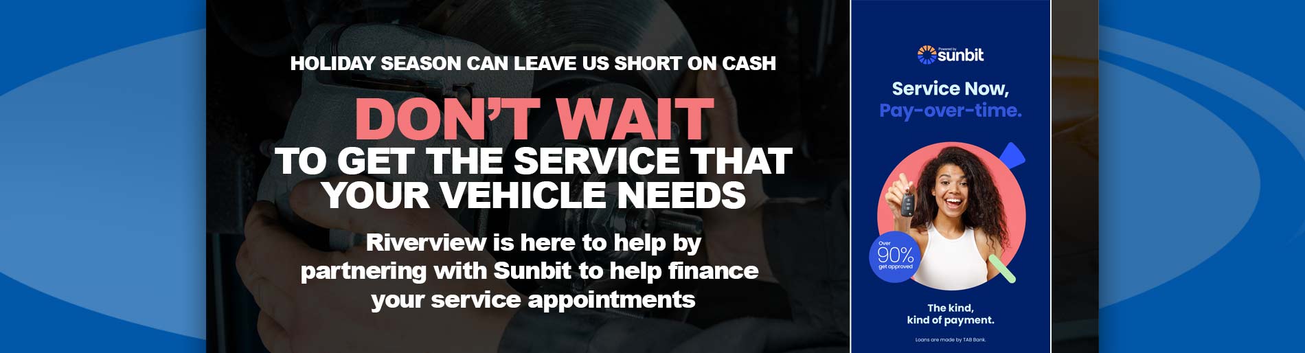 Riverview Chevrolet SD New & Used Chevy