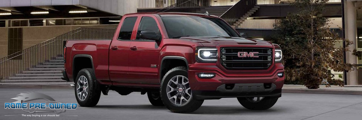 Used Trucks Utica Ny Rome New York 13440 Rome Pre Owned Auto Sales