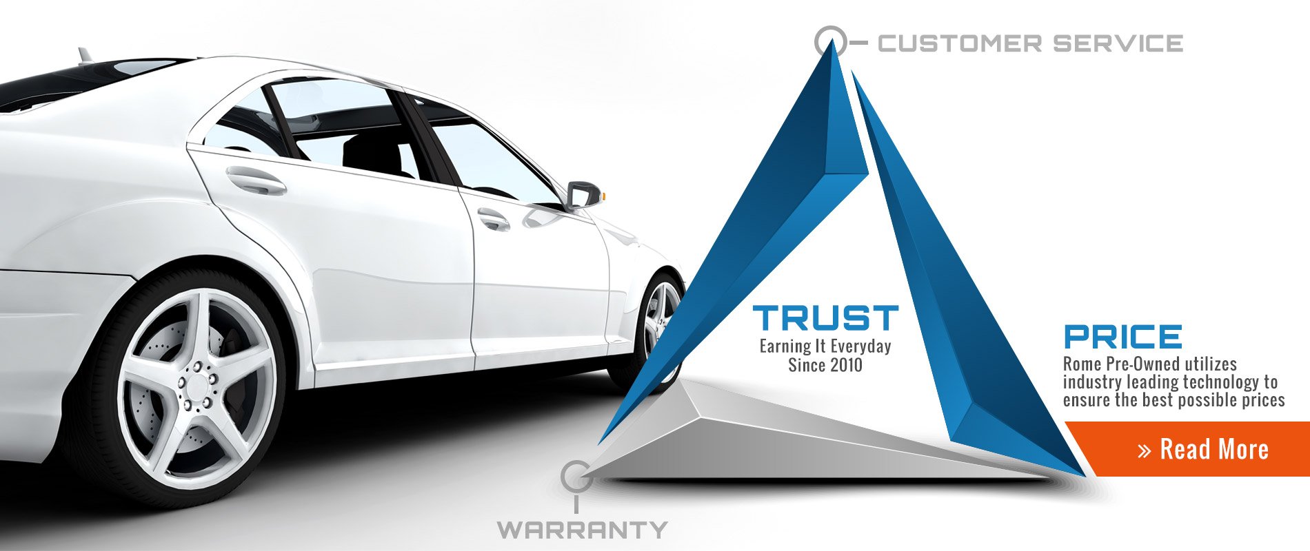 Used Vehicles in Rome, NY Serving Cicero & Utica, NY Rome, New York