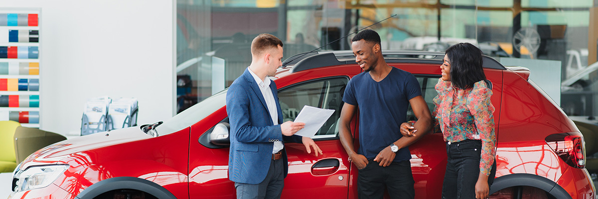 Used Car Financing