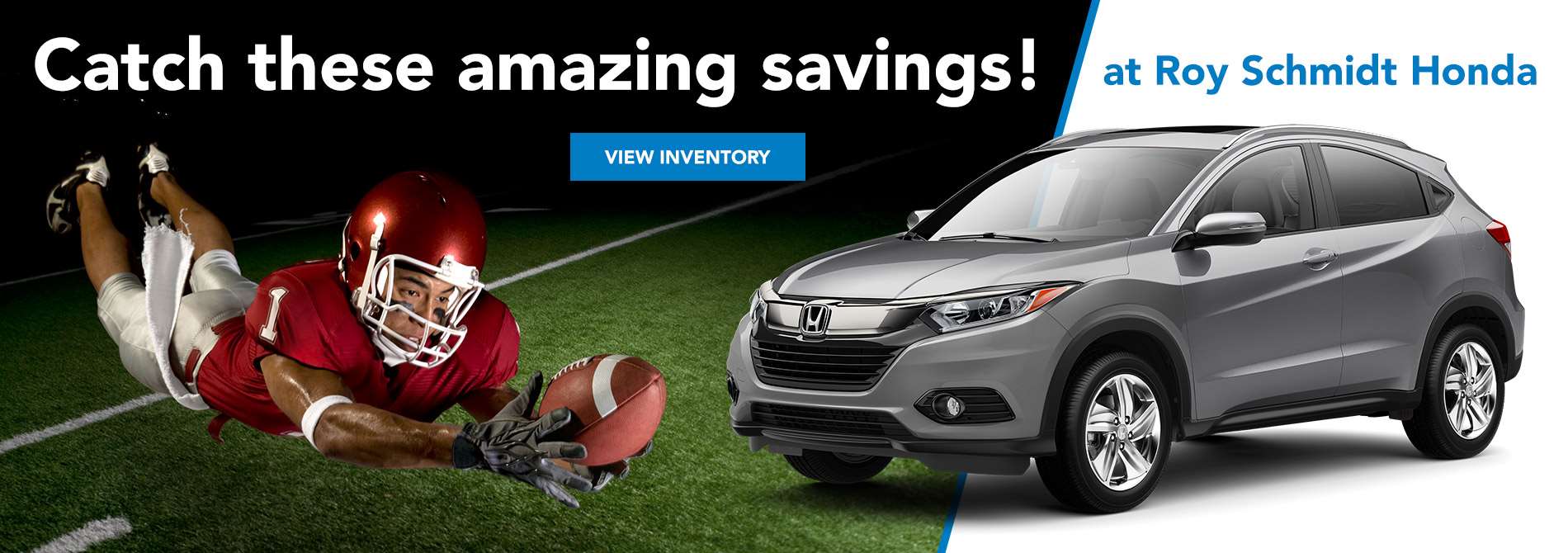 Roy Schmidt Honda Effingham, IL New & Preowned Honda