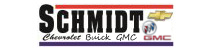Schmidt Chevrolet Buick GMC Parts