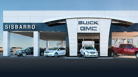 Sisbarro Buick GMC Las Cruces Schedule Service | Las Cruces & Deming