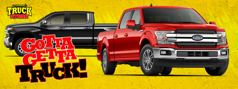 Gotta Getta Truck At Sisbarro Truck Store Las Cruces Used Dealer