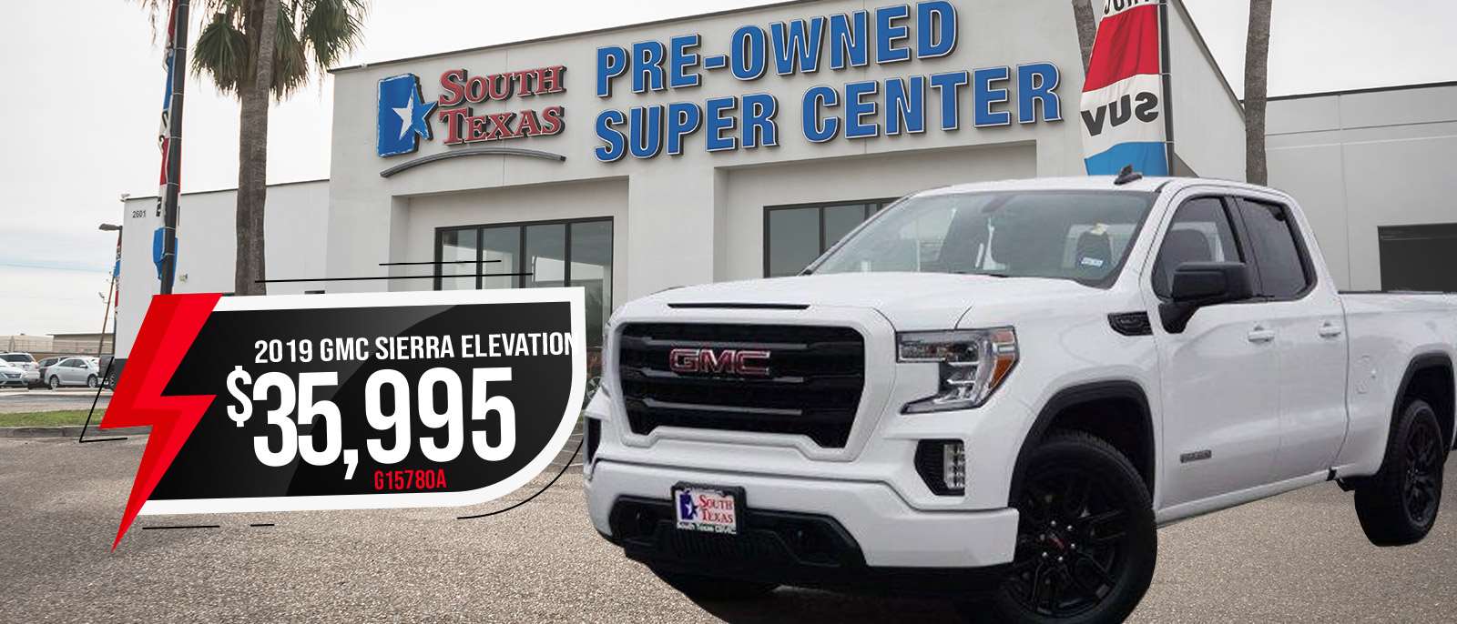 South Texas PreOwned Super Center McAllen, Texas PreOwned Vehicles