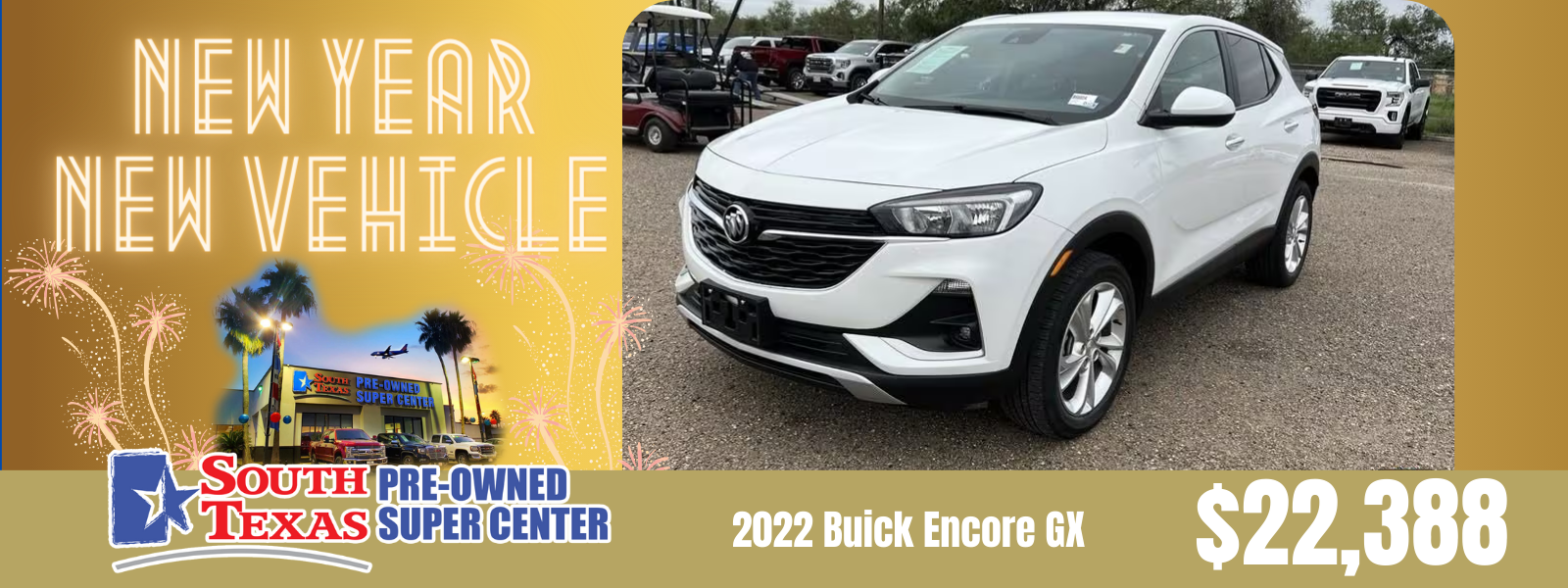 Home | McAllen, Texas 78501 | South Texas Pre-Owned Super Center