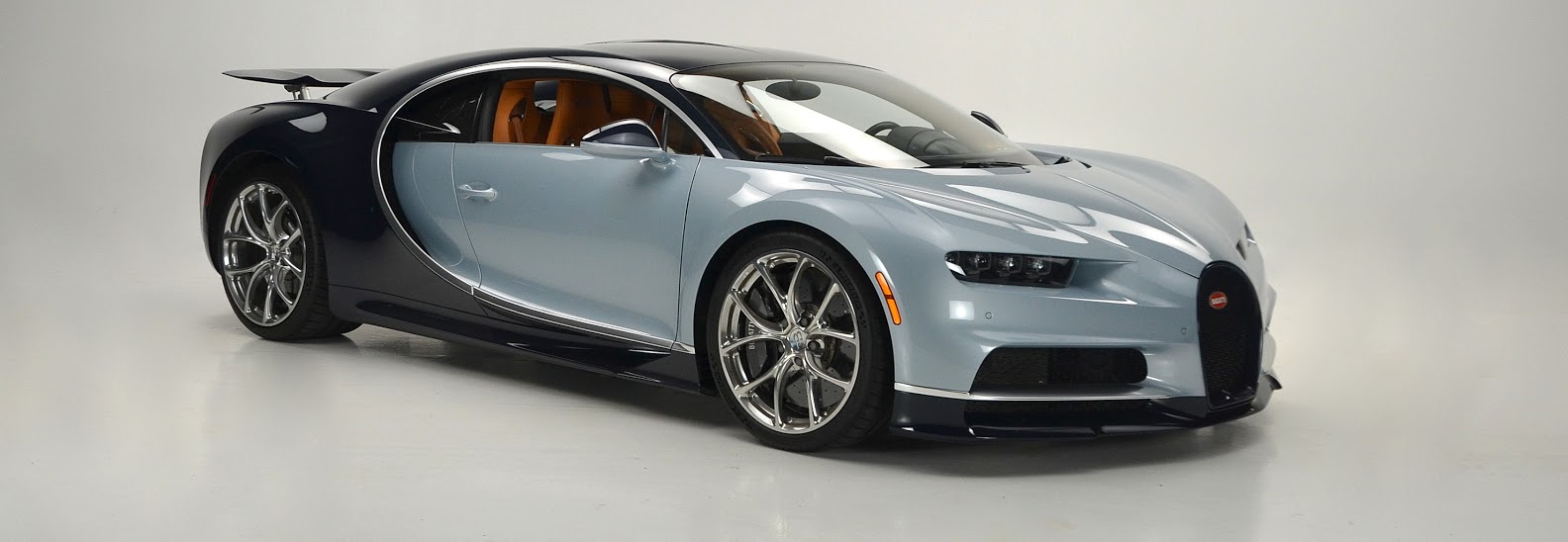 2019 Bugatti Chiron St Louis Missouri 63005 St