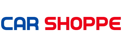 The Car Shoppe Logo