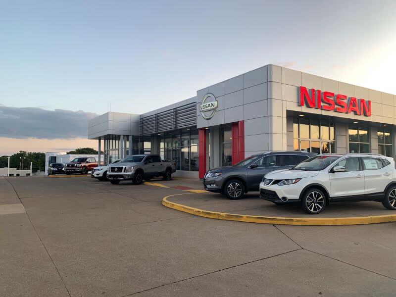 Nissan Dealers In Wisconsin >> Nissan Dealership Davenport Ia Tilton Jax Nissan Nissan Dealers In Wisconsin >> Nissan Dealership Davenport Ia Tilton Jax Nissan
