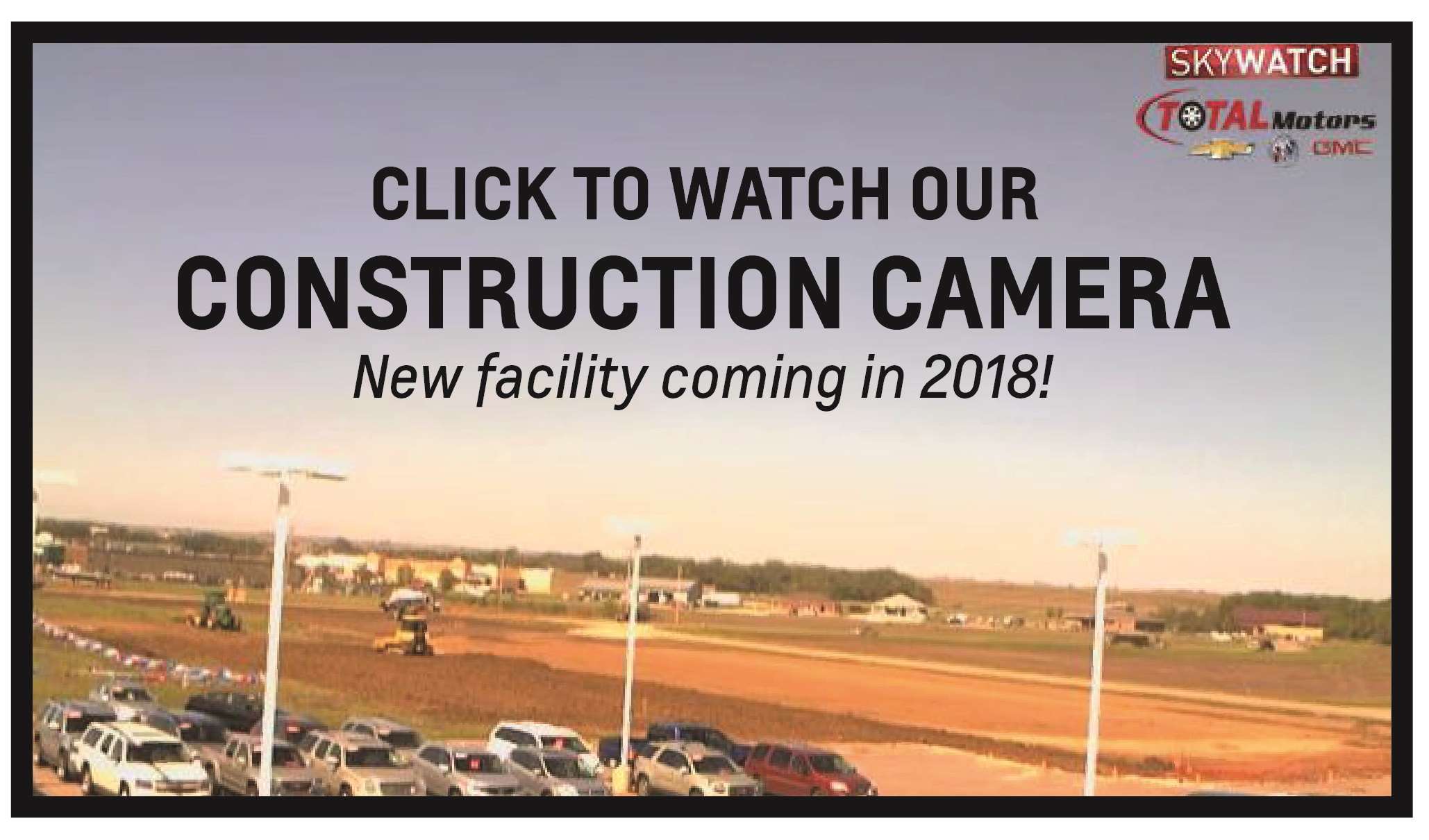 Total Motors LeMars, Iowa