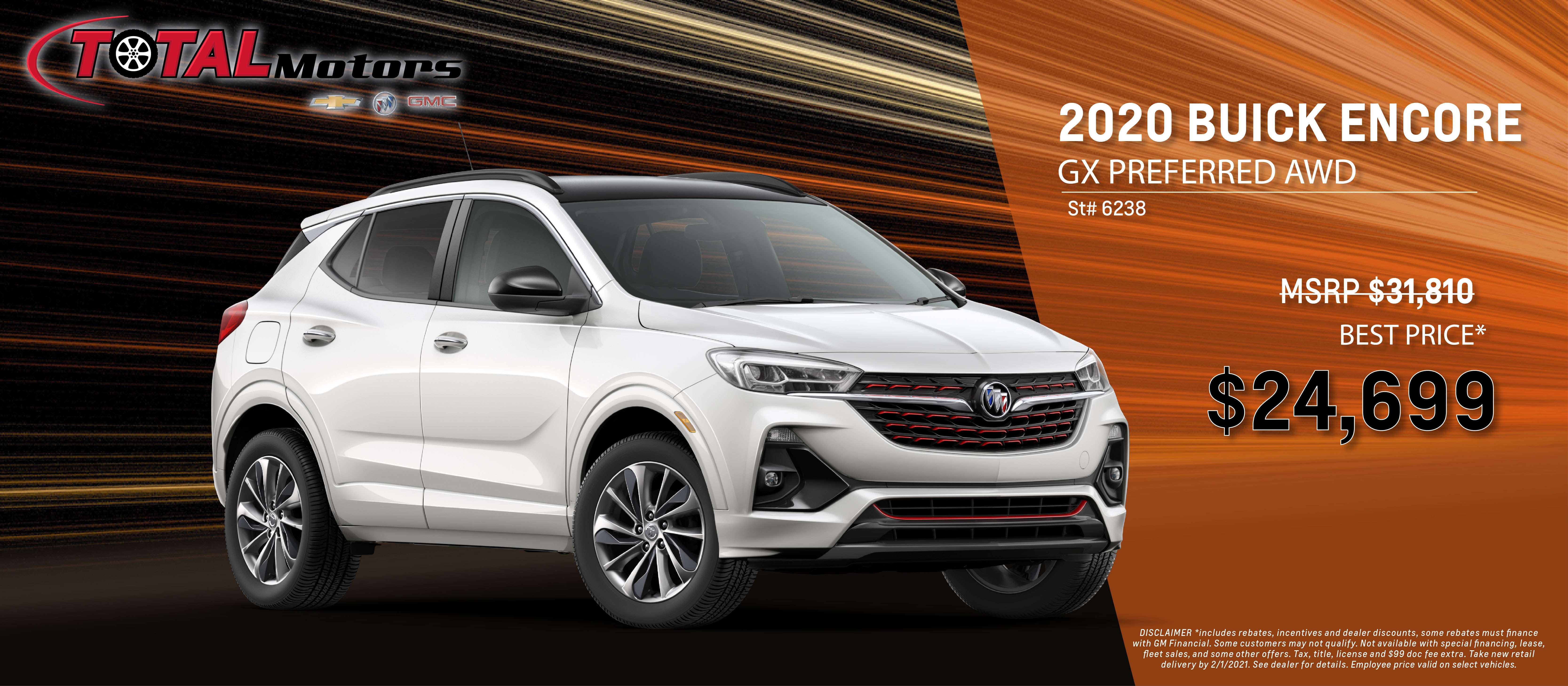 Total Motors LeMars & Orange City, IA Total Motors